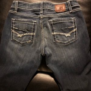 Buckle BKE Sabrina Flare 29L